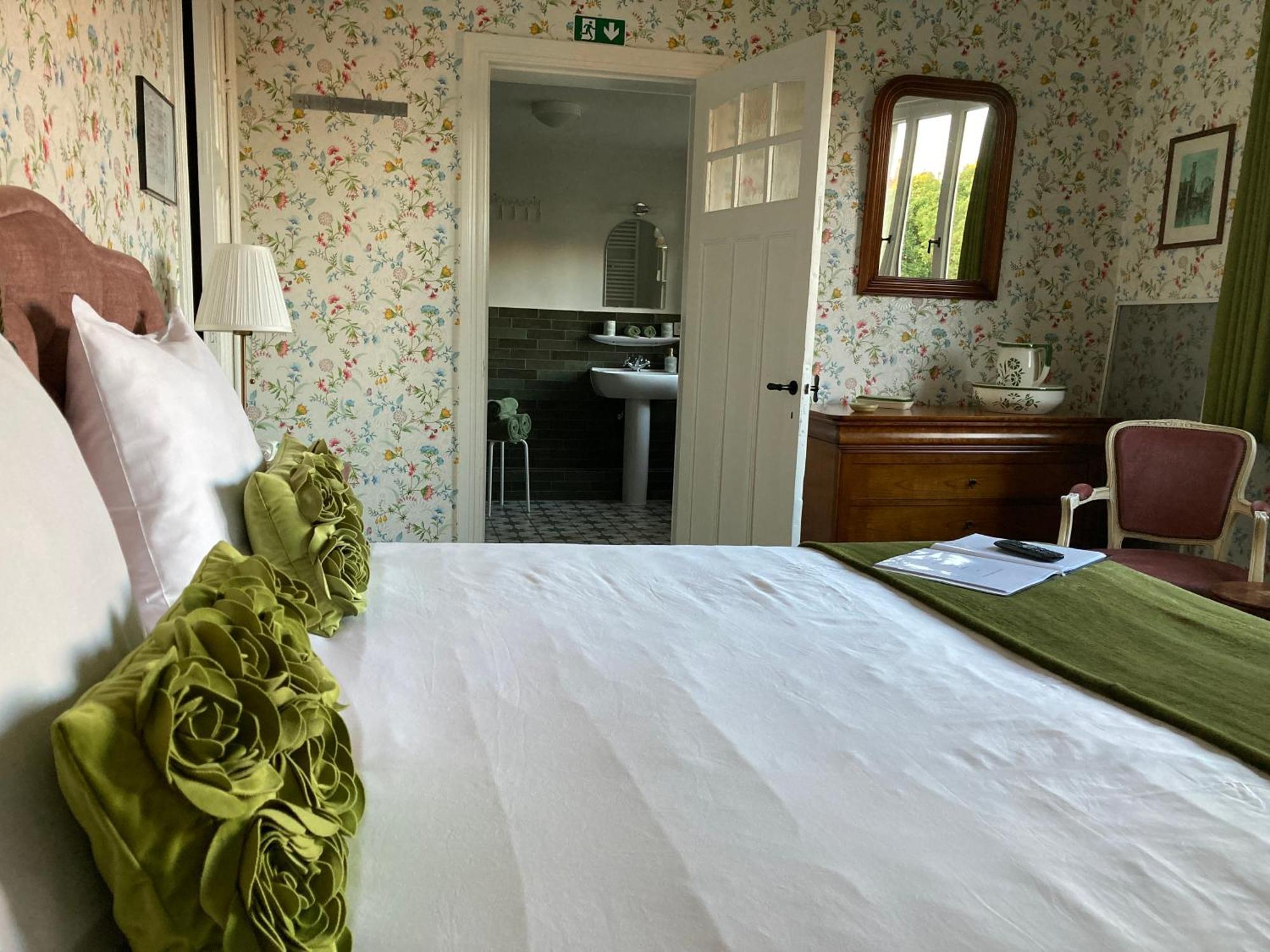 Tree & B Bed & Breakfast Brugge Eksteriør bilde